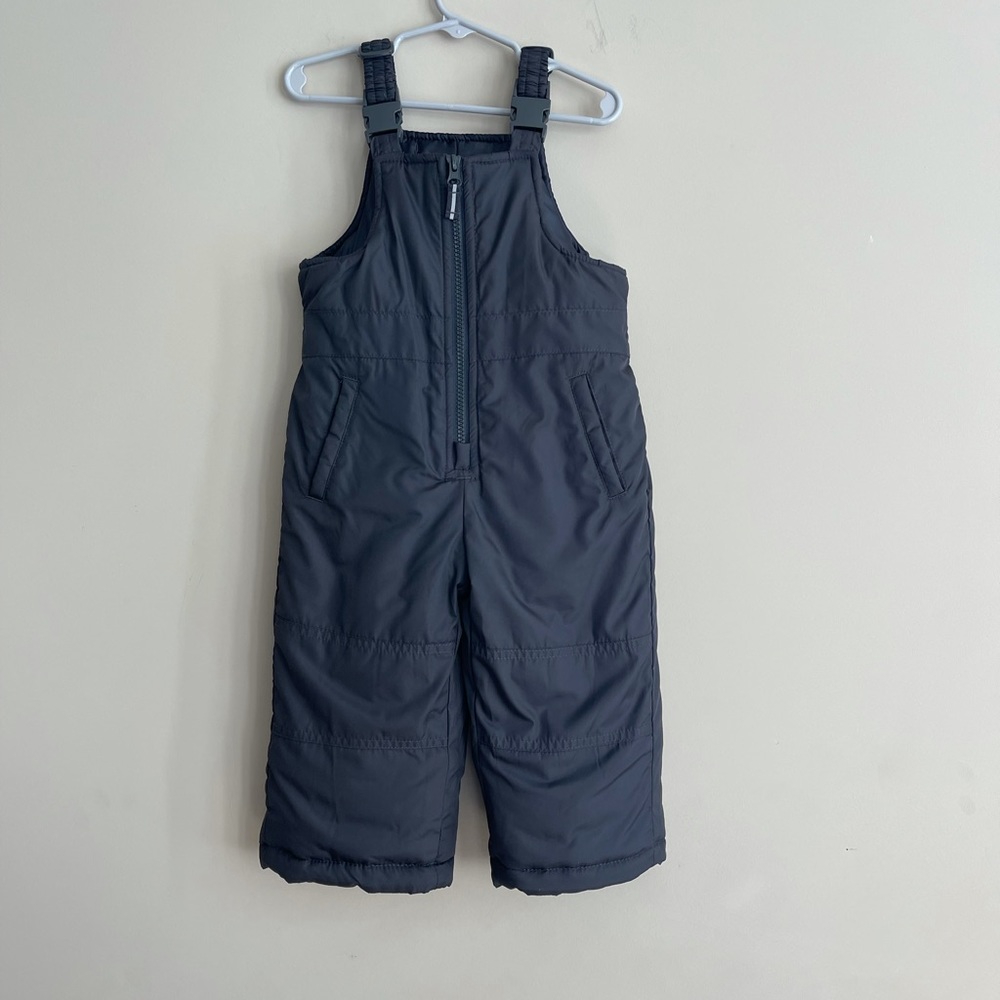 Oshkosh Bjosh snow suit 18M